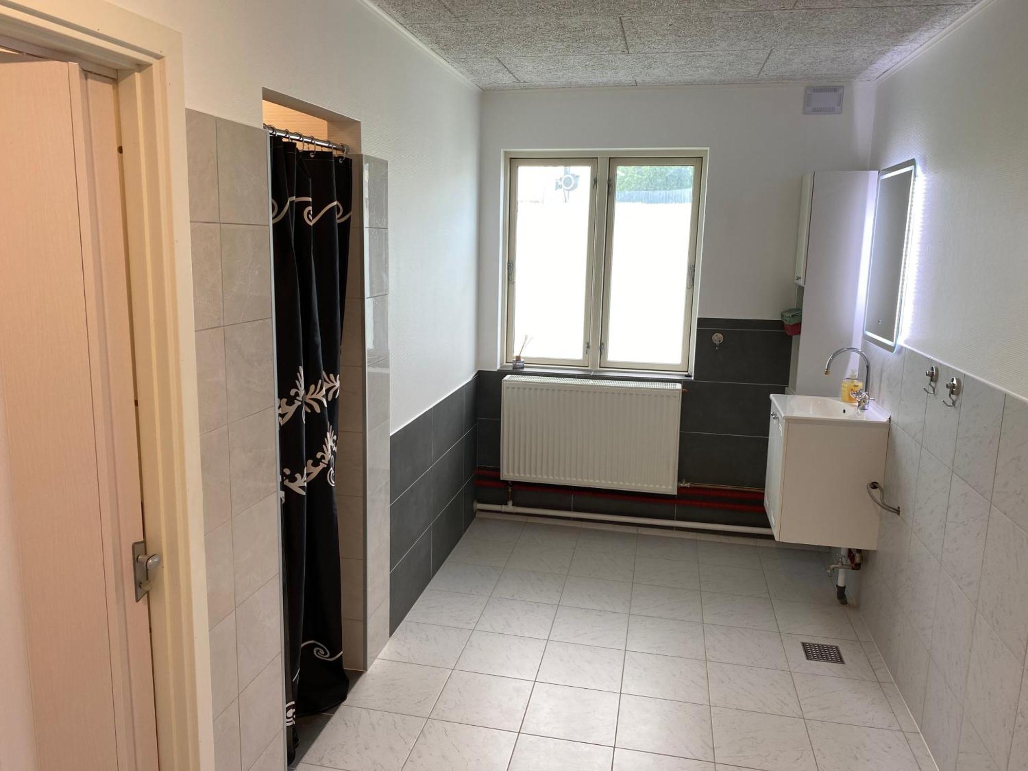 2 Sovevaerelse Apartament Praesto Exterior foto